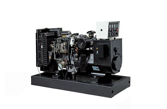 修武科克150kw大型柴油发电机组
