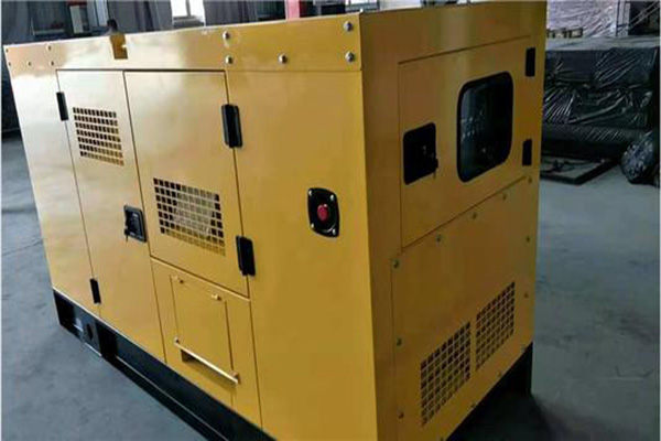 修武发电机出租