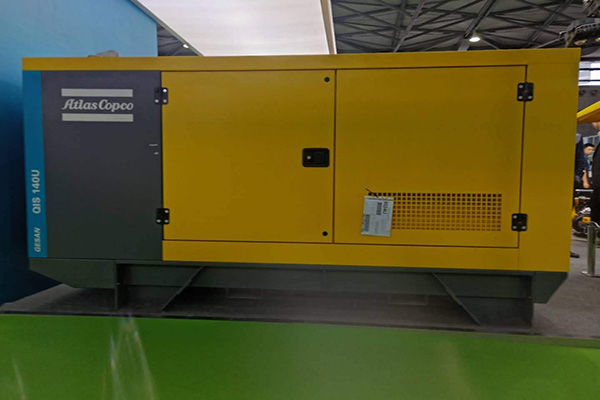 修武发电机出租