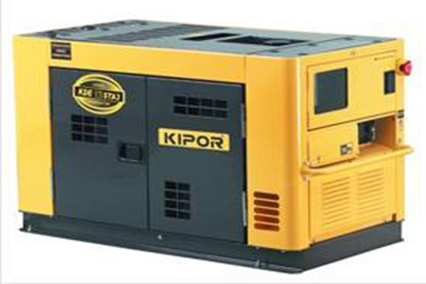 修武发电机出租