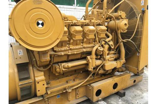 修武发电机出租