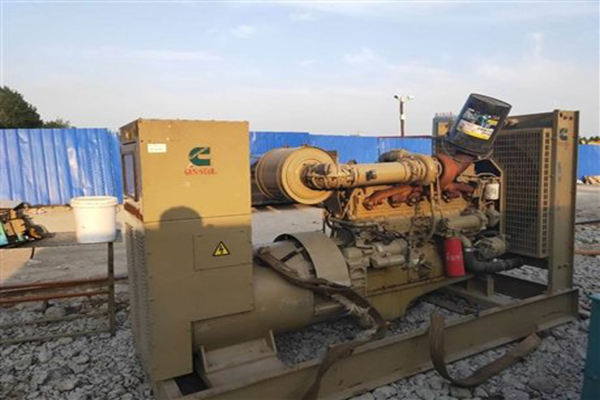 修武发电机出租 修武发电机出租