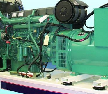 修武发电机出租